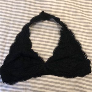 Halter Bralette
